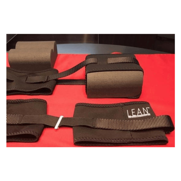 Foam posture corrector