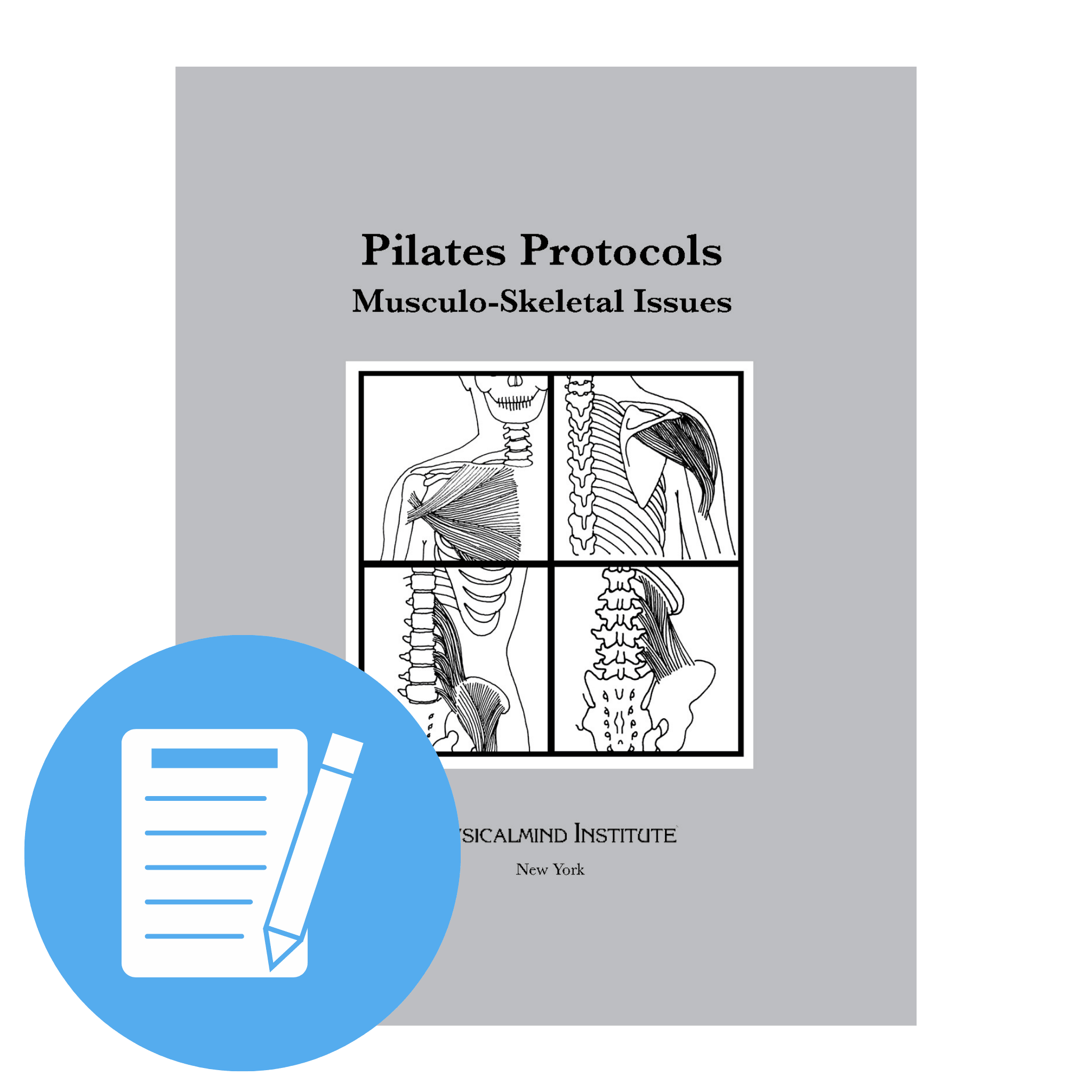 Pilates Protocols – PhysicalMind Institute