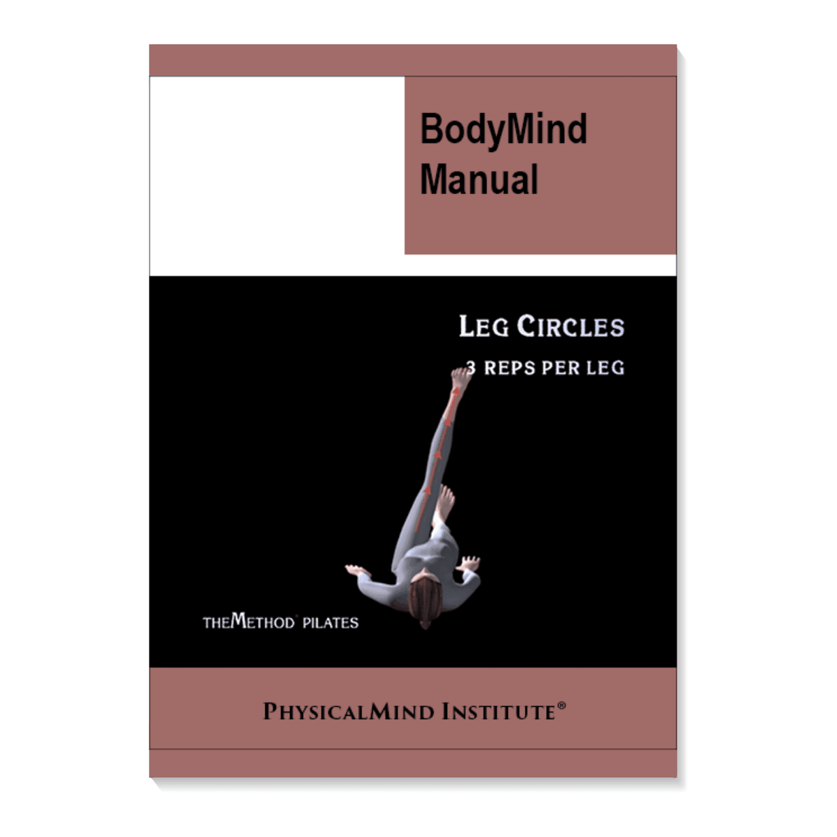 BodyMind Encyclopedia PhysicalMind Institute