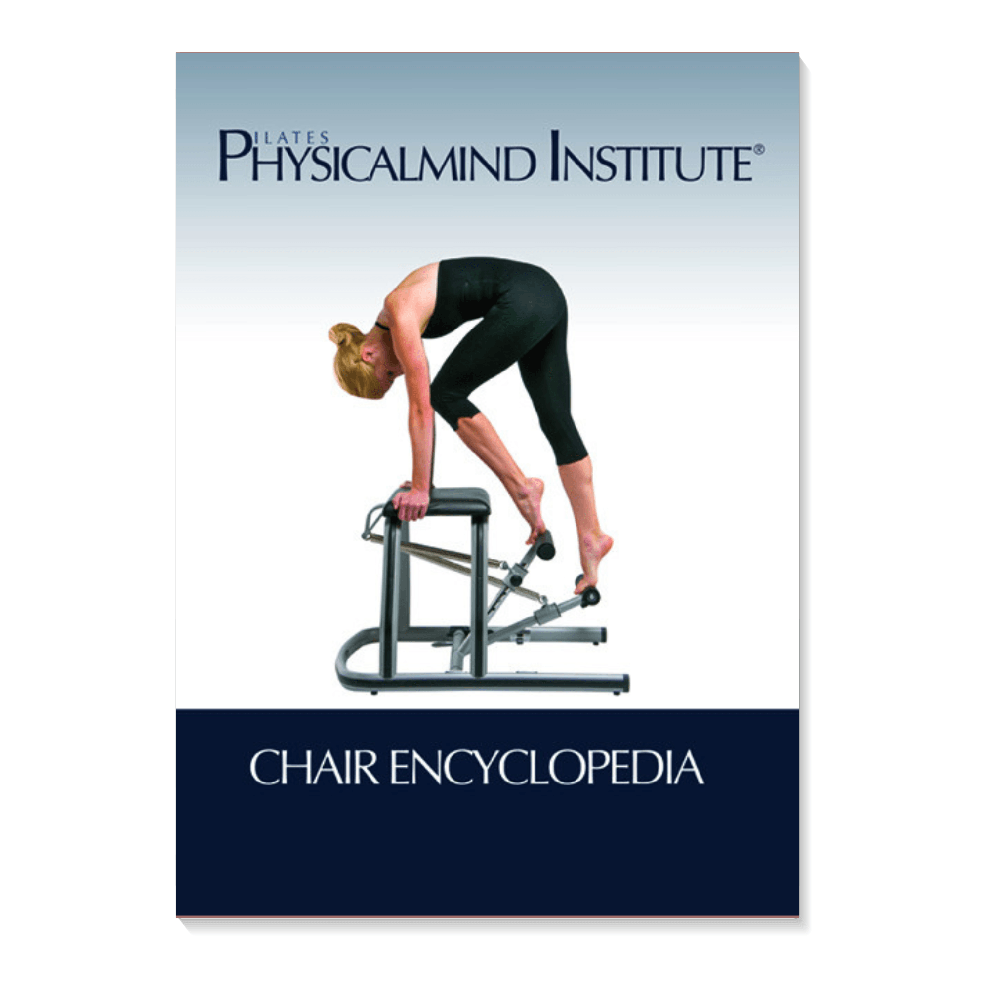 Chair Encyclopedia – PhysicalMind Institute