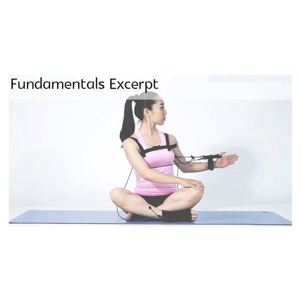 Fundamentals Video/Manual - PhysicalMind Institute