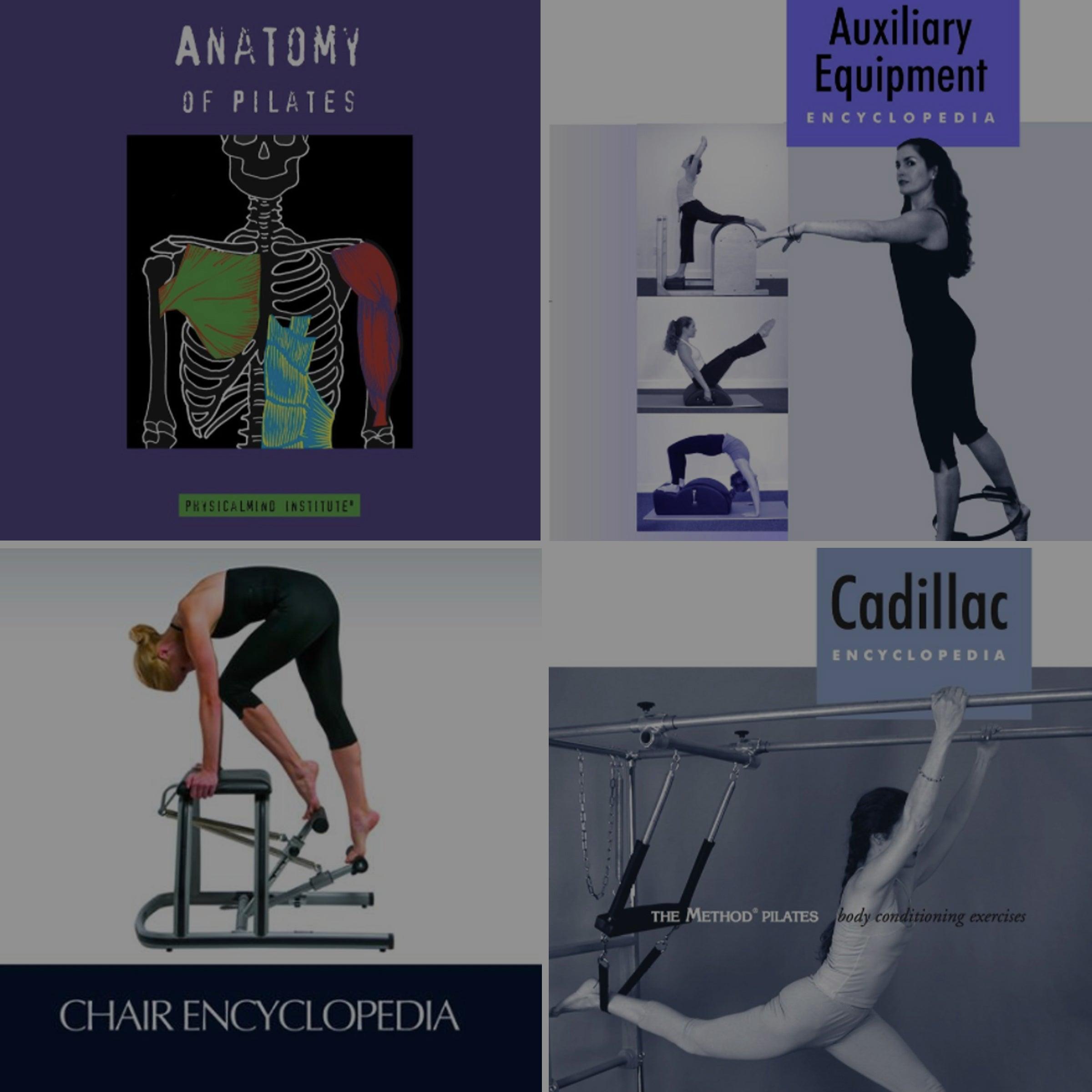 BOOKS - PhysicalMind Institute