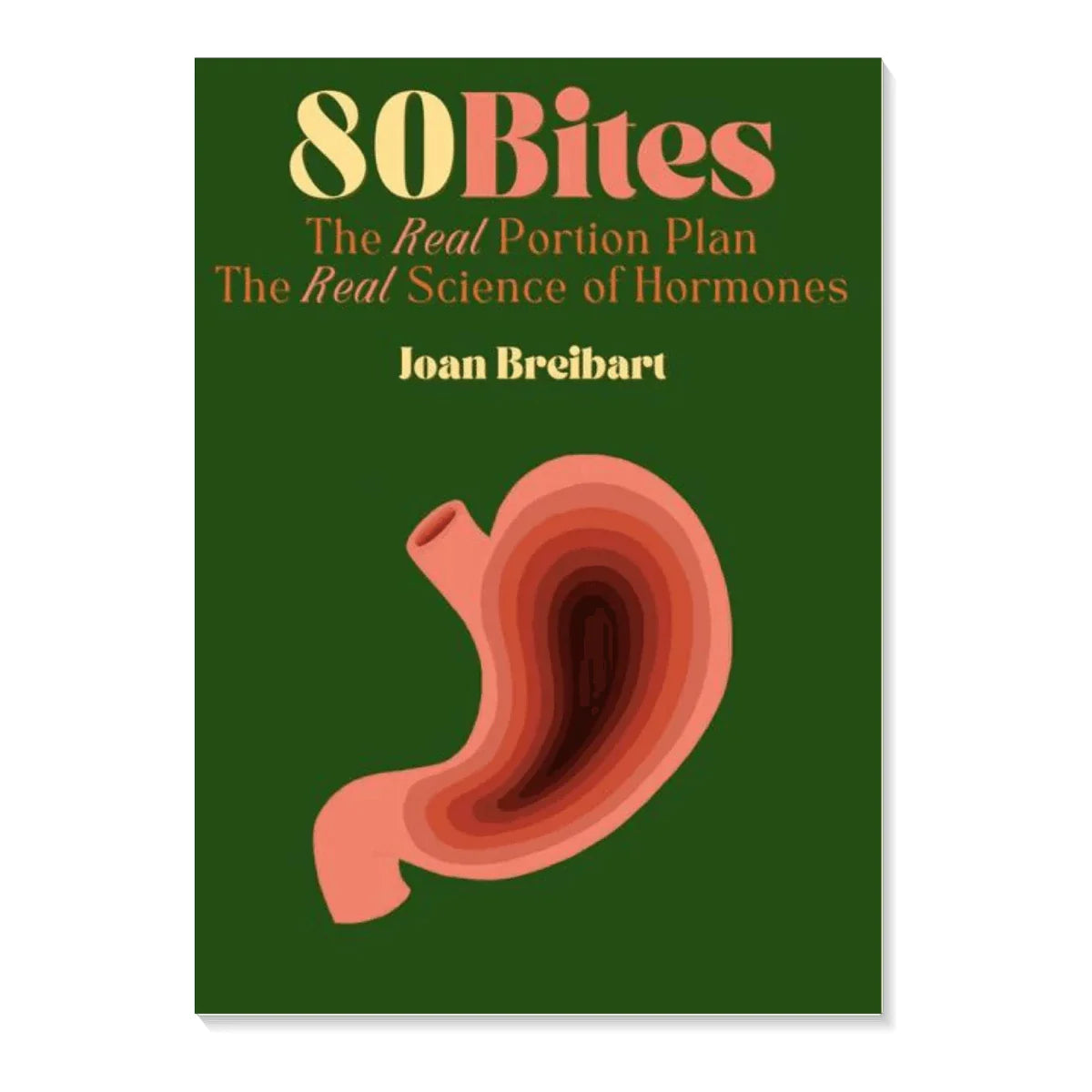 Portion control diet plan