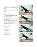 Pilates and Golf