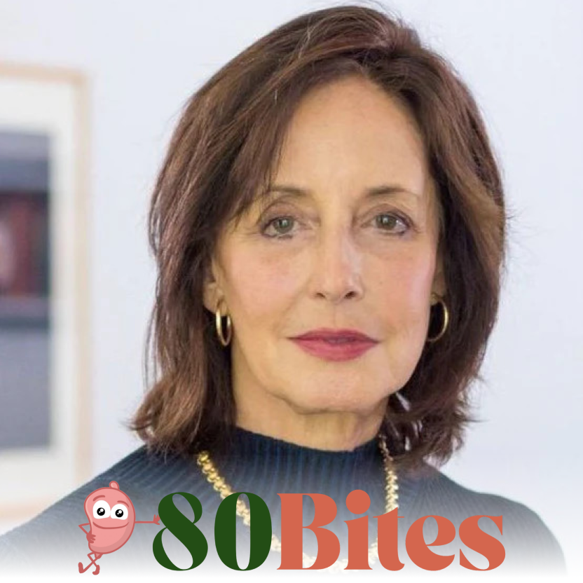 80Bites Coaching Session with Joan Breibart