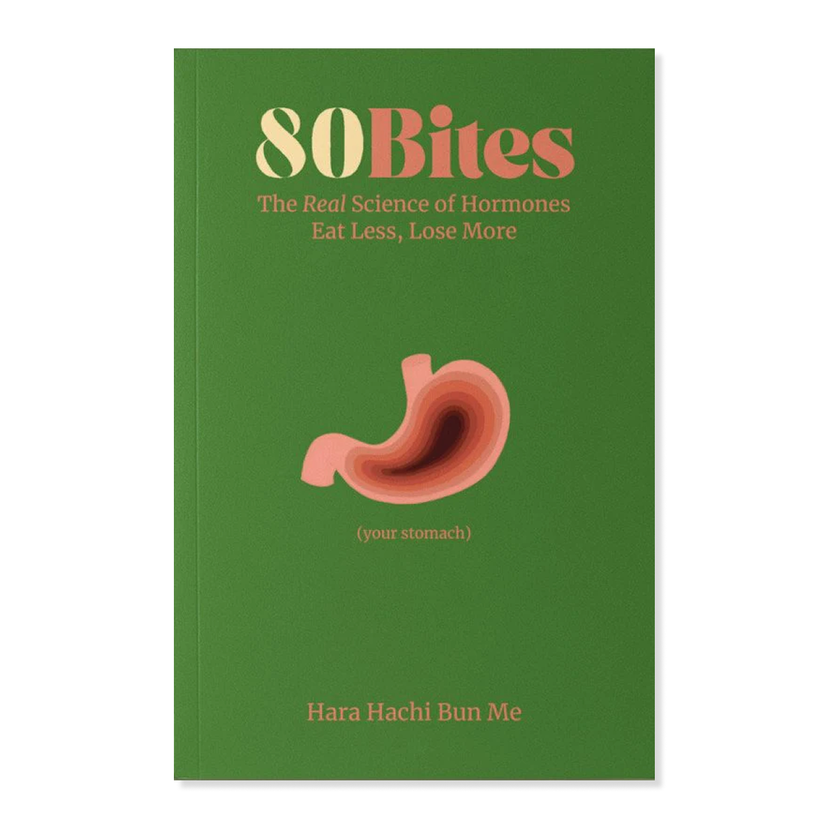 80Bites: The Real Portion Plan