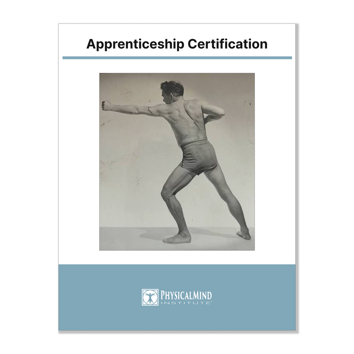 Apprenticeship Certification