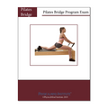 Pilates Bridge Program by invitation only