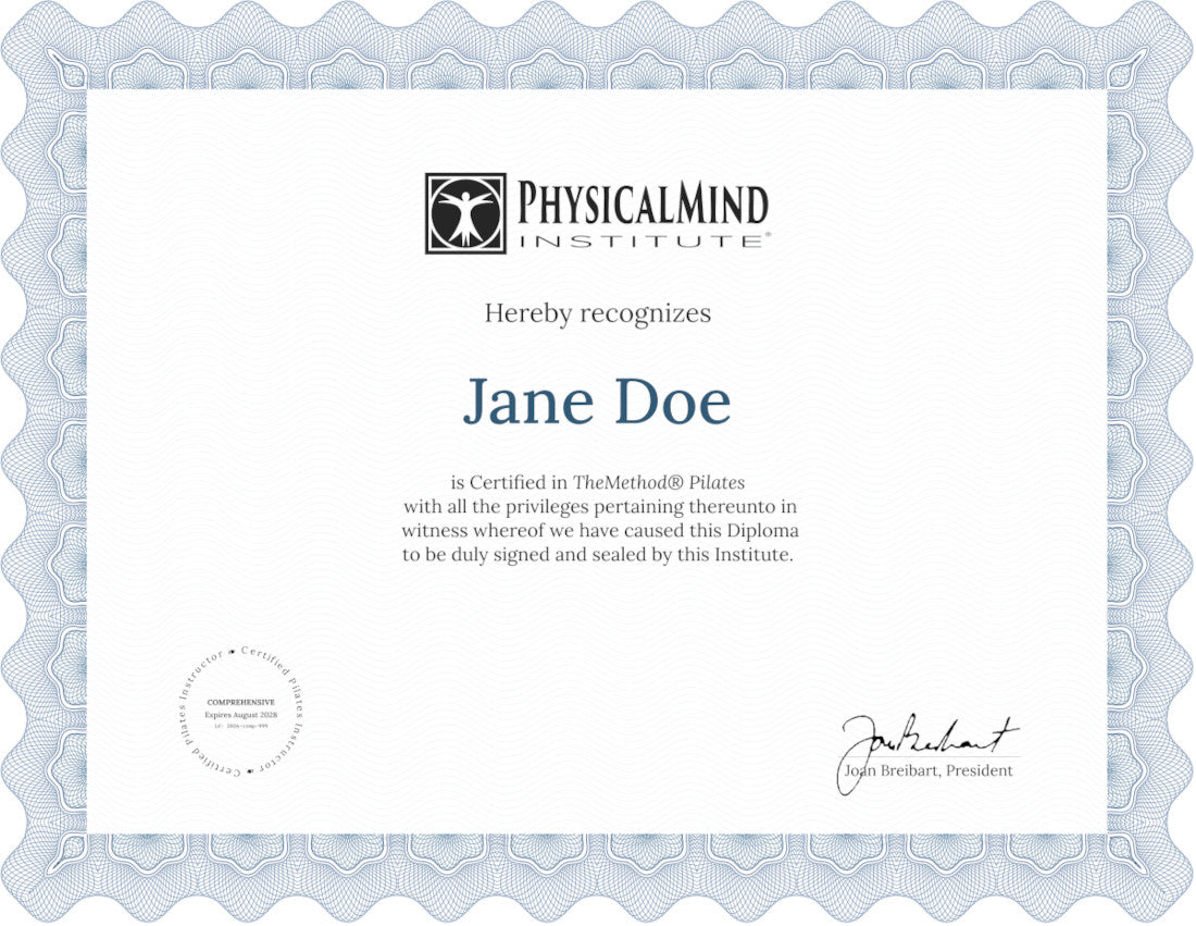 Digital Certificate