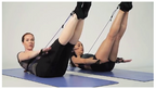 Pilates TYE4 Matwork