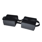 Posture corrector for office chair