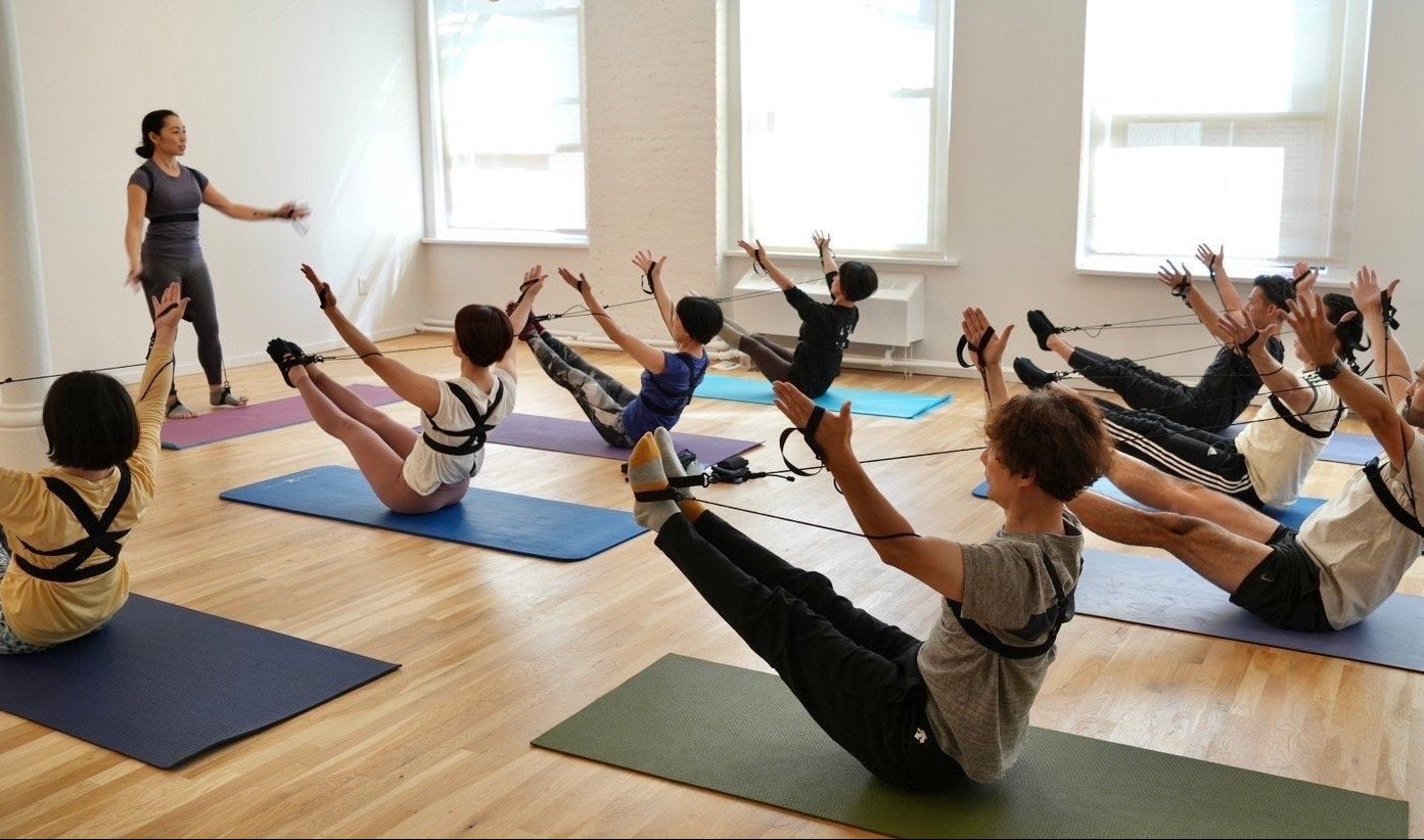 PhysicalMind Institute® Shop | Pilates Exercise Tools & Certifications