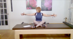 Pilates Mobility Fundamentals