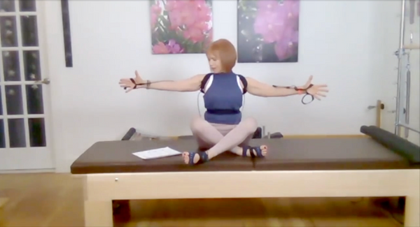 Pilates Mobility Fundamentals