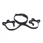Traction device for neck streches