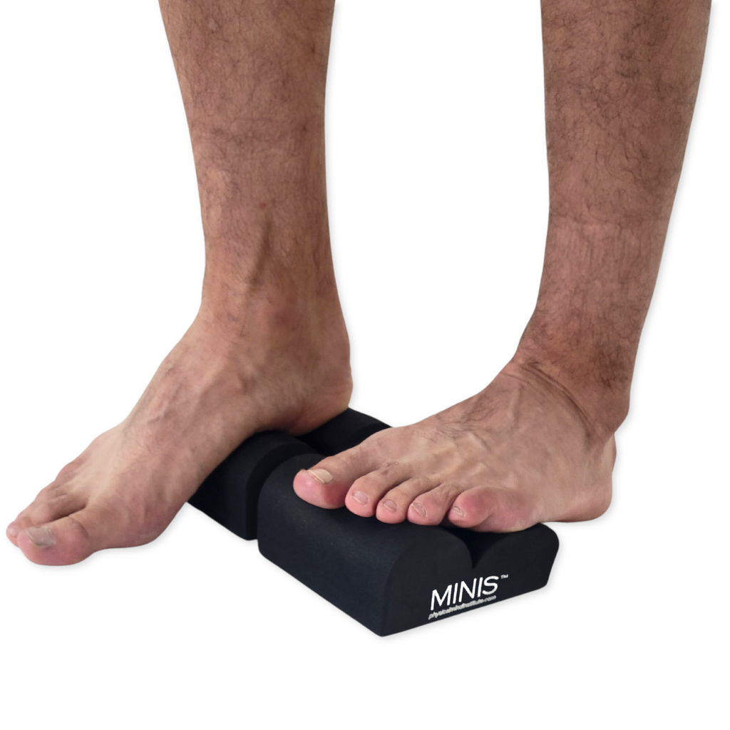 foot massage foam roller