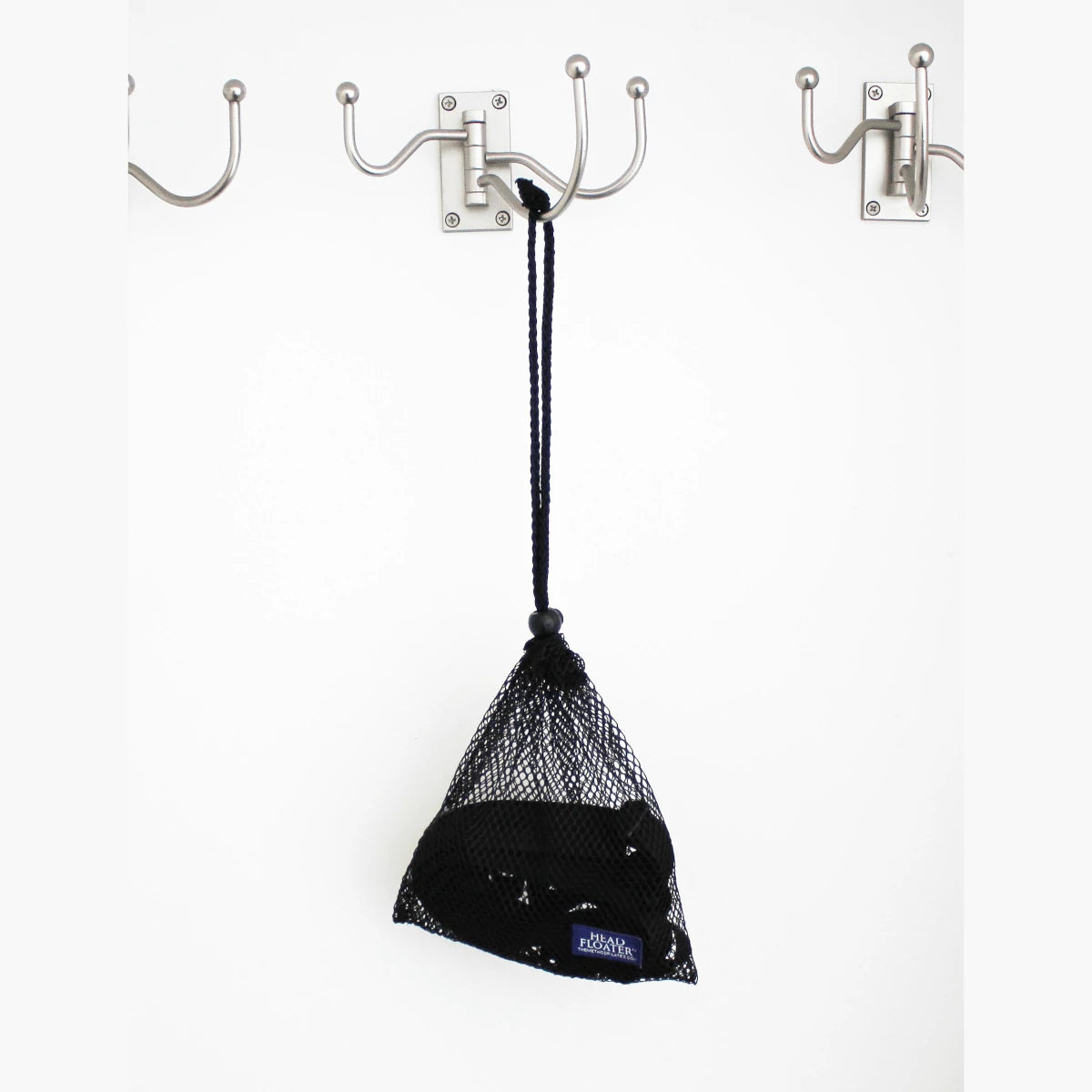 Portable device designed to correct Tech Neck and other posture problems