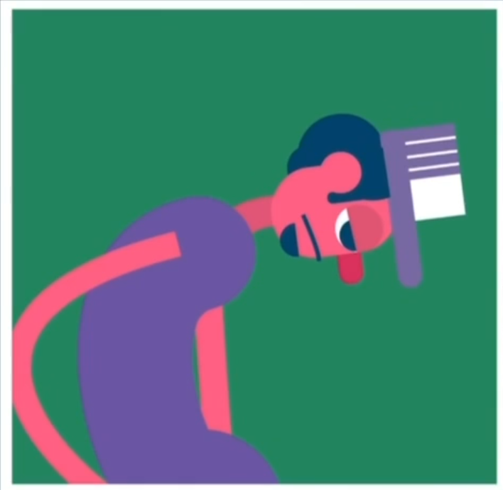 Posture Clinic with  Patti Kreiner