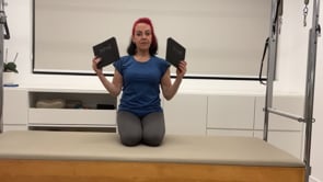 How to use the Wedges