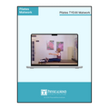 Pilates TYE4X Matwork