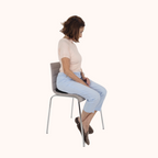 WEDGES by SmartSeat
