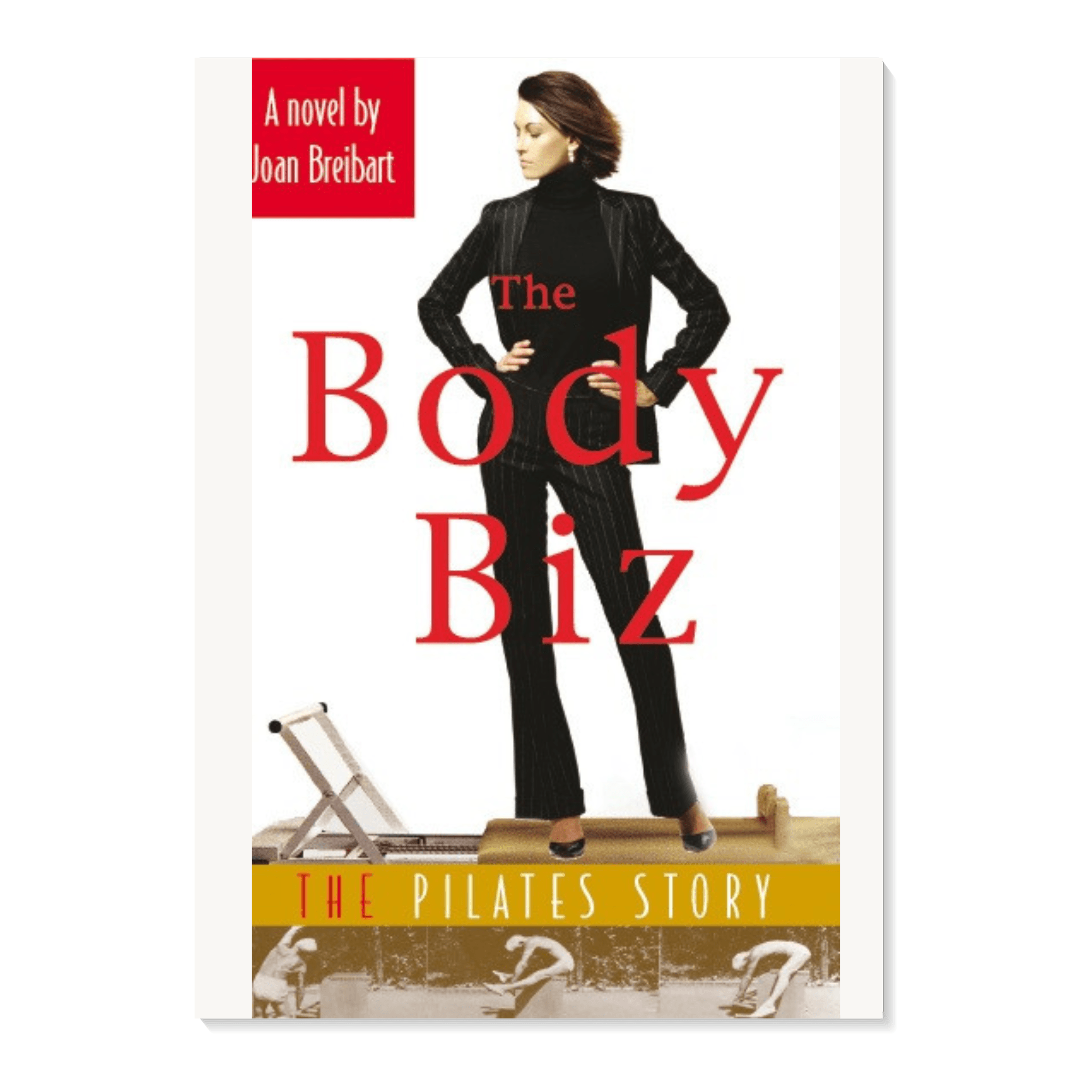 The Body Biz - PhysicalMind Institute
