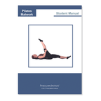 Pilates Matwork Certification Package - PhysicalMind Institute