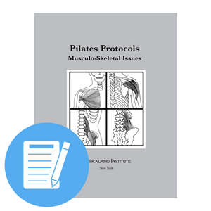 Pilates Protocols Exam - PhysicalMind Institute