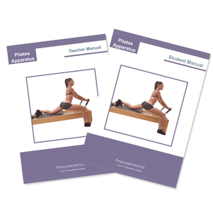 Pilates Apparatus Certification Package - PhysicalMind Institute