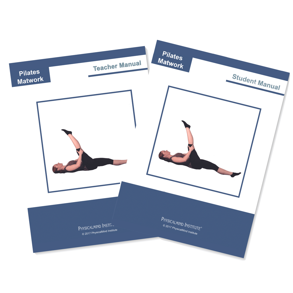 Pilates matwork deals