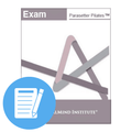 Parasetter Pilates Exam - PhysicalMind Institute