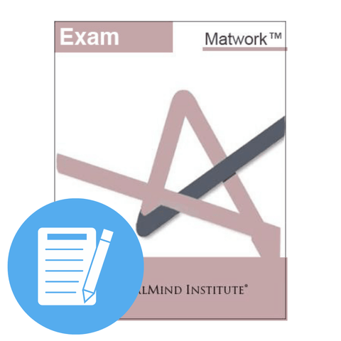 Matwork Exam - PhysicalMind Institute