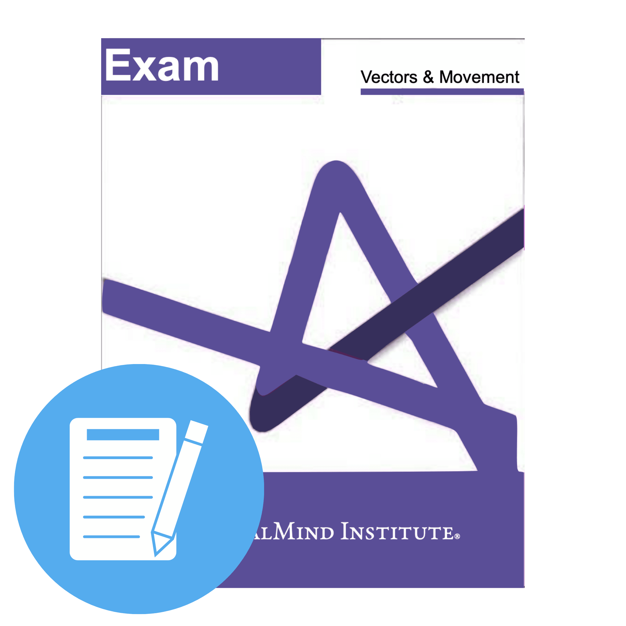 Vectors & Movement Exam – PhysicalMind Institute