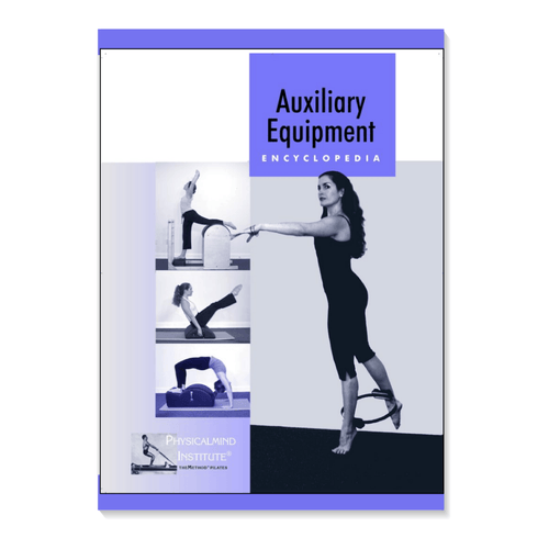 Auxiliary Equipment Encyclopedia - PhysicalMind Institute