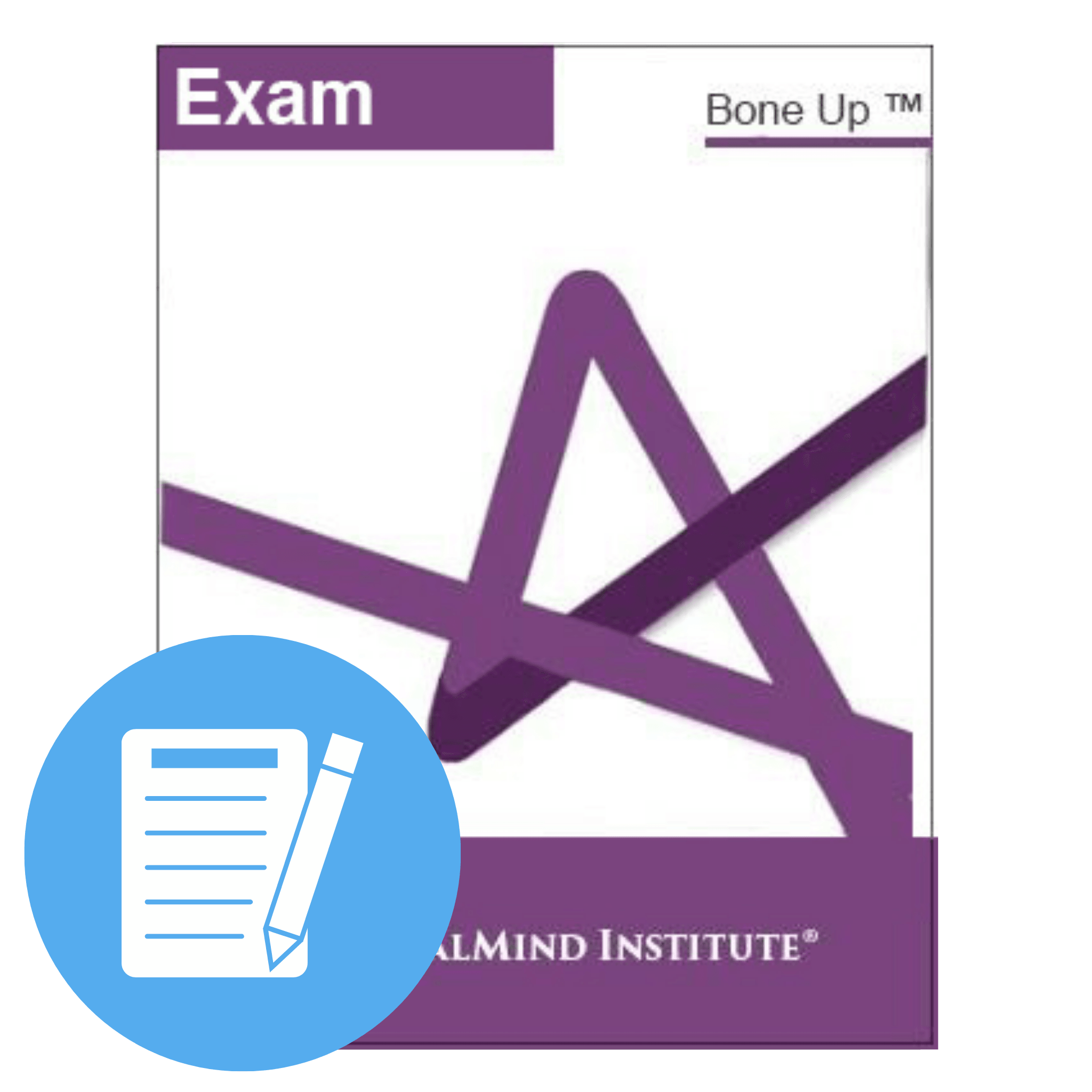 Bone Up™ Exam - PhysicalMind Institute