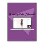 Bone Up Videos/Manual - PhysicalMind Institute