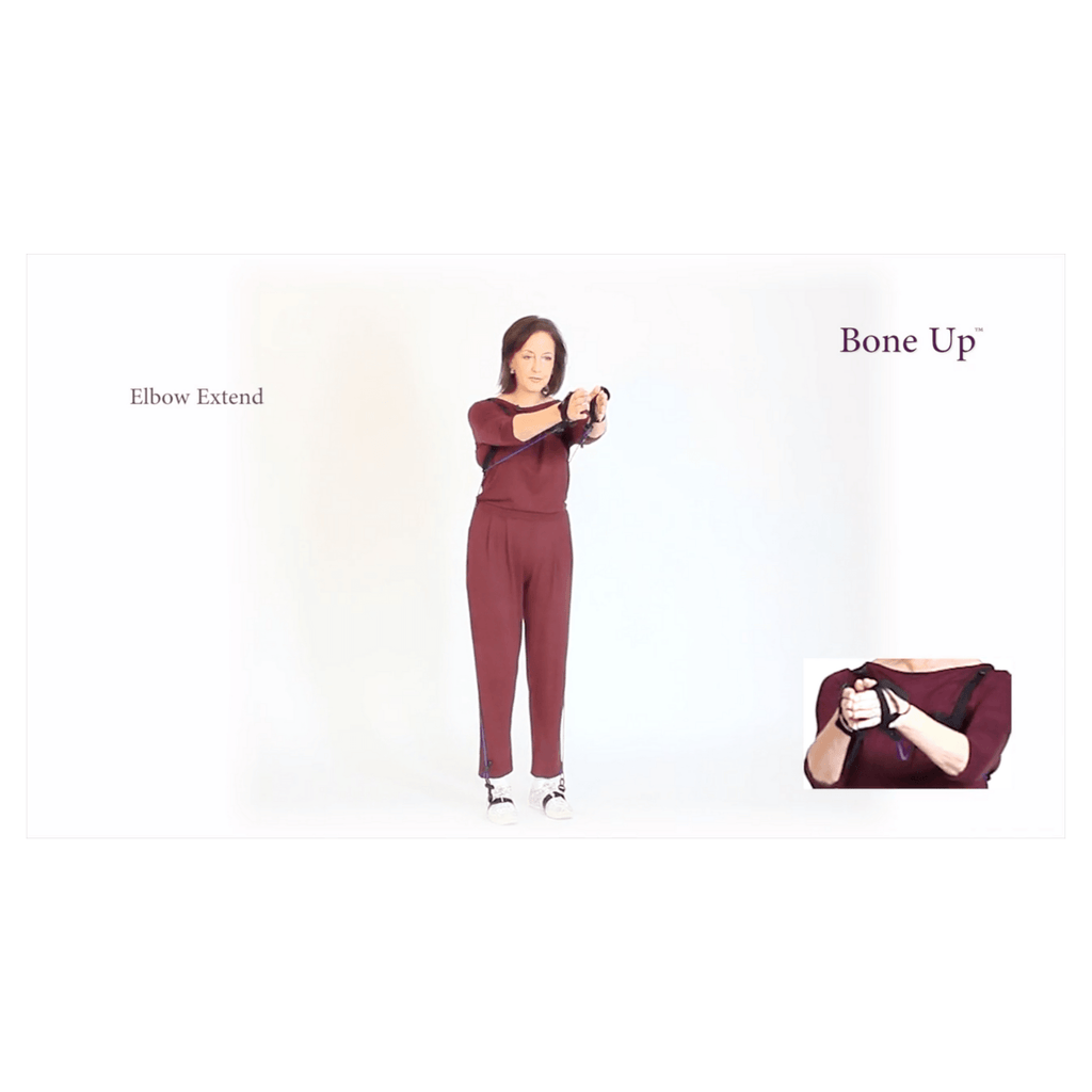 Bone Up Videos/Manual - PhysicalMind Institute