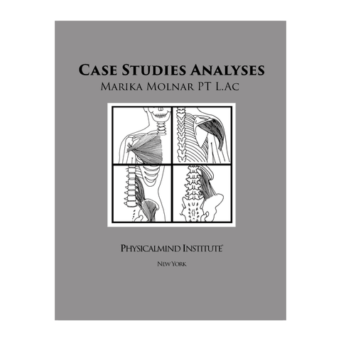 Case Studies© Analyses - PhysicalMind Institute