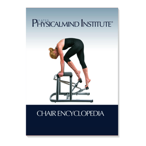 Pilates Chair — Pilates Fitness Institute