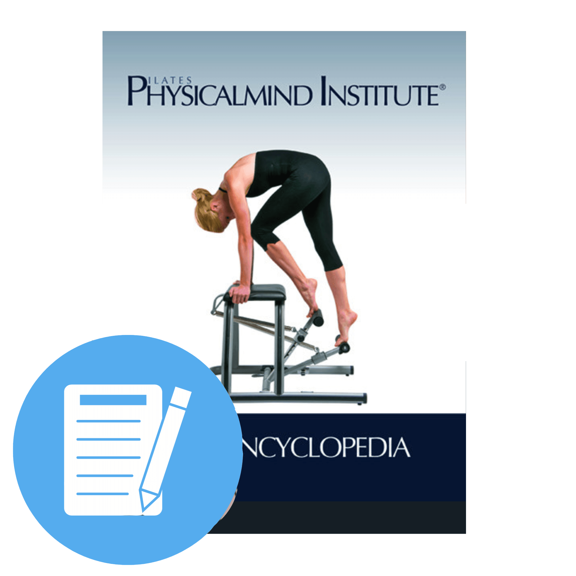 Chair Encyclopedia Exam - PhysicalMind Institute