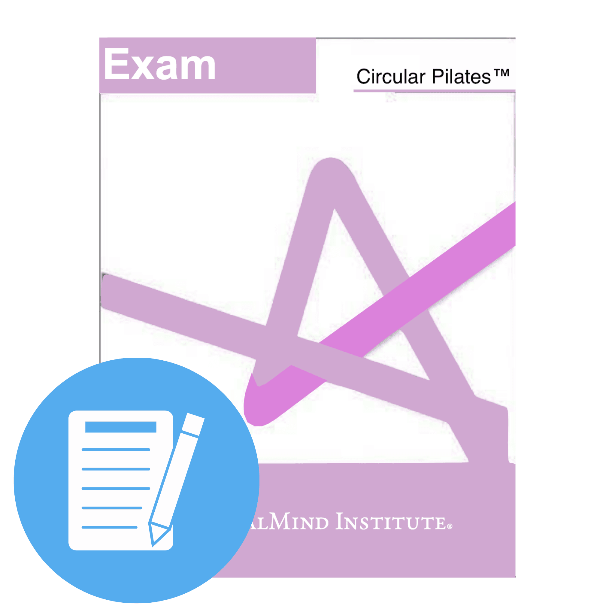 Circular Pilates Exam - PhysicalMind Institute