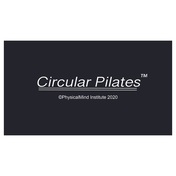 Circular Pilates™ Workshop Bundle - PhysicalMind Institute