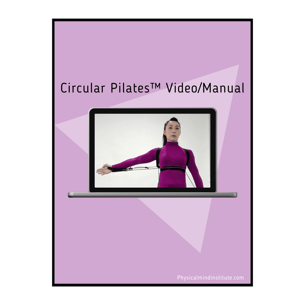 Circular Pilates™ Workshop Bundle - PhysicalMind Institute