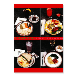 Diet Directives eating and weightloss Book - PhysicalMind Institute