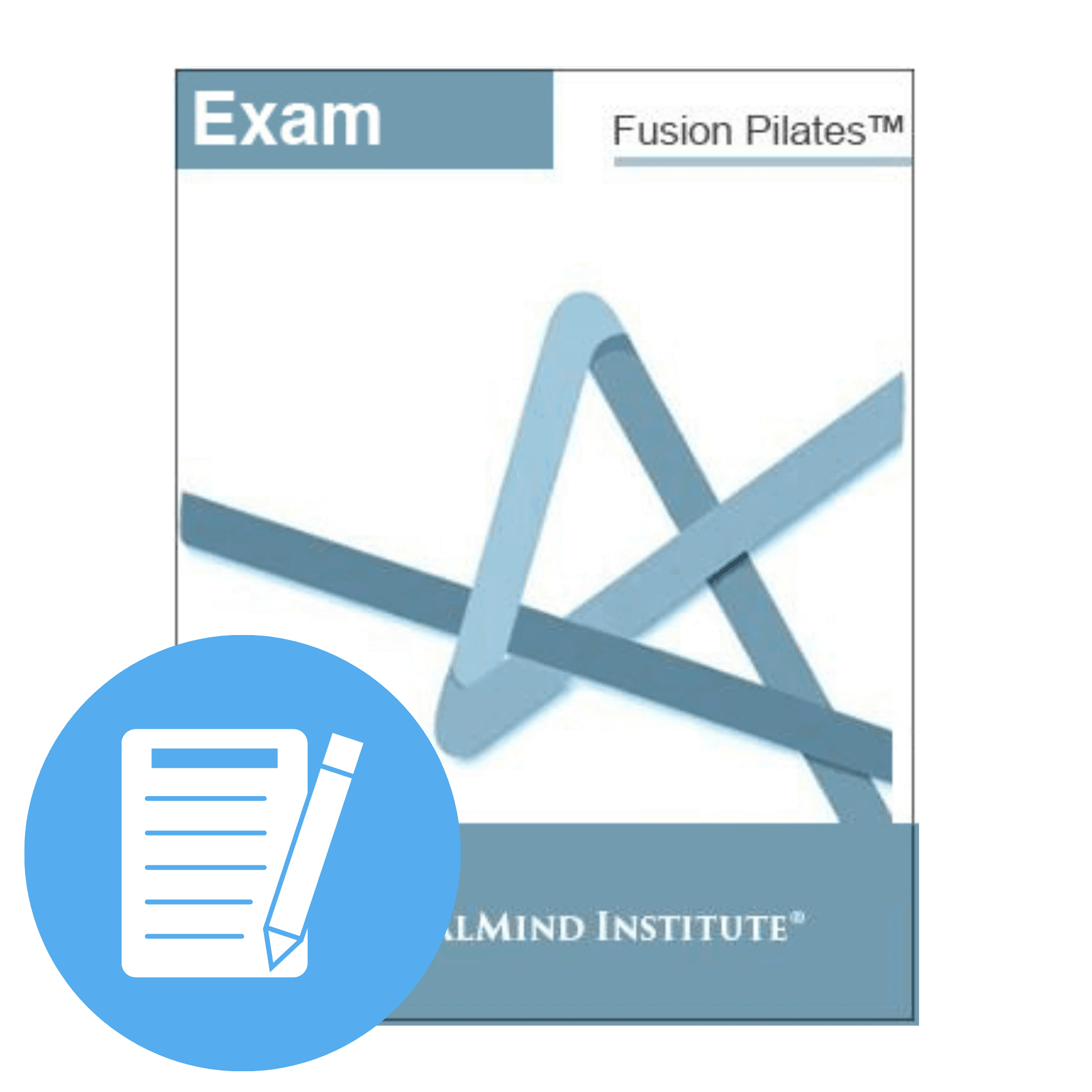 Fusion Pilates Exam - PhysicalMind Institute